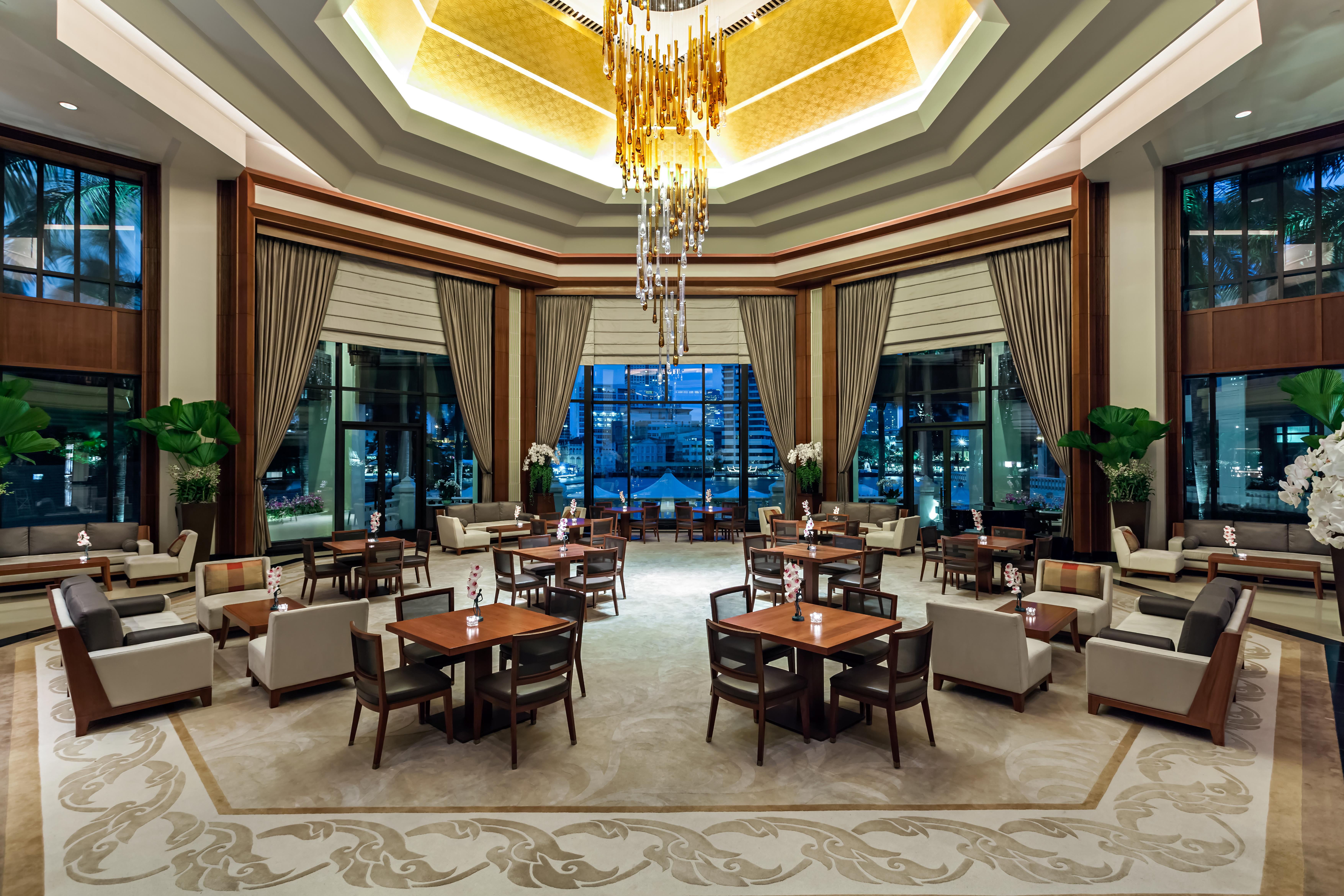 The Peninsula Bangkok - SHA Extra Plus Bagian luar foto